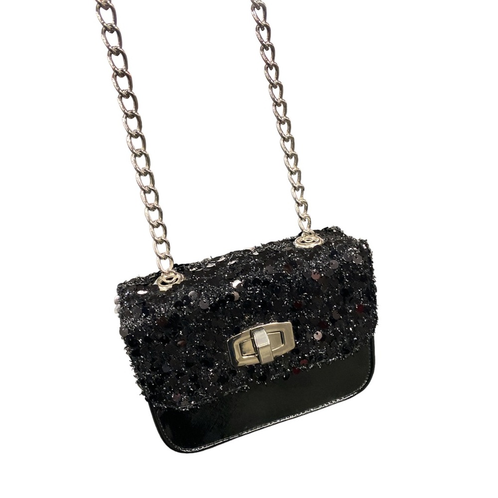 Express - cross body purse